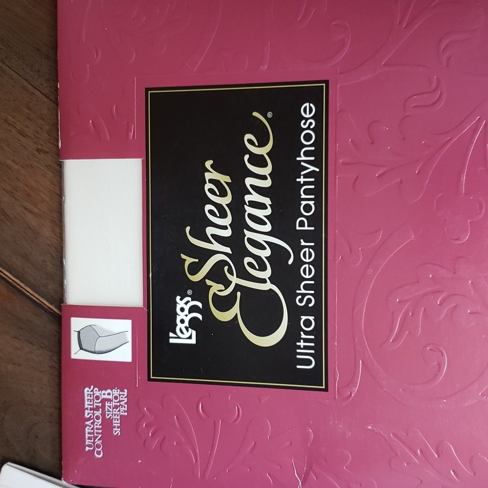 NWT Panty Hose Bundle Sz M - Picture 8 of 12